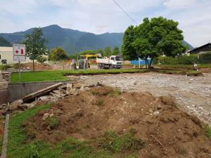 Zunanja ureditev ŠC Tolmin (Foto Matjaž Kos) (1)